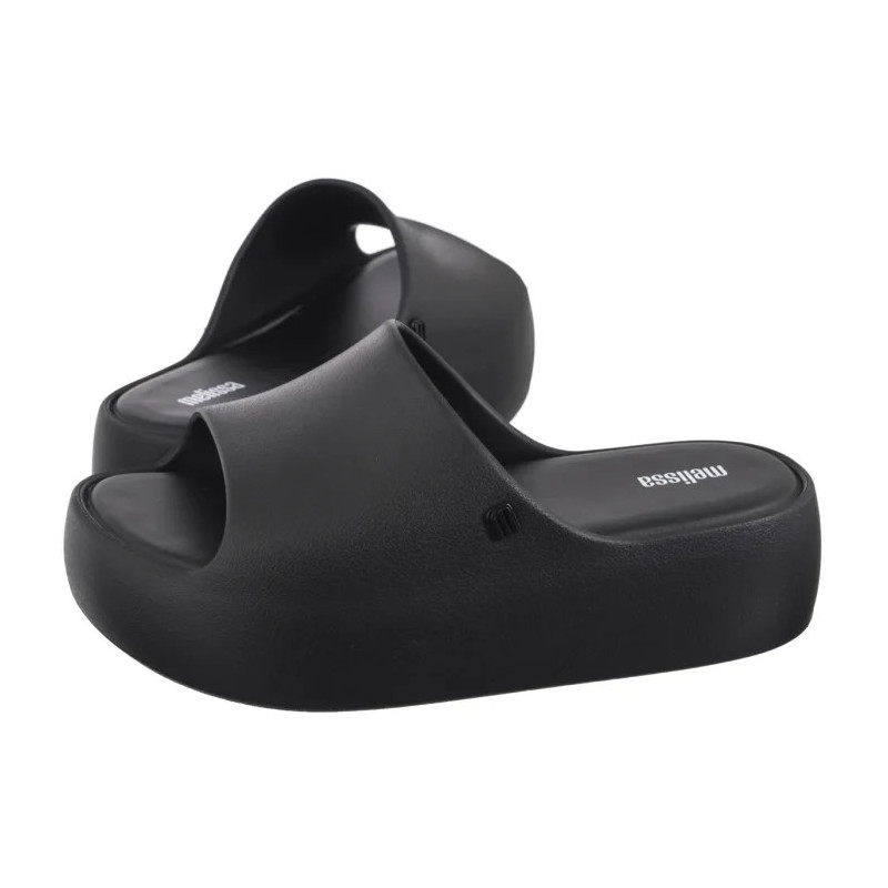 Melissa Free Platform Slide AD 35859/AS383 Black (ML295-b) Moteriški batai/šlepetės
