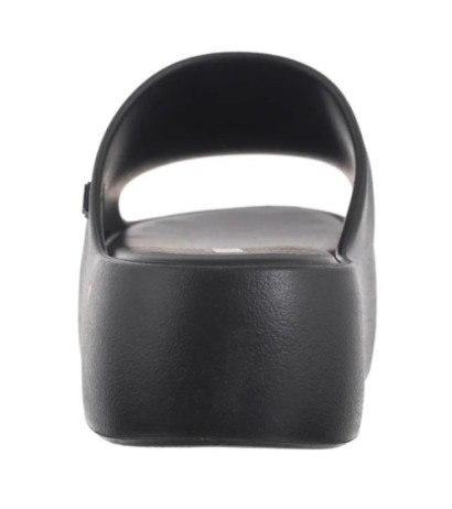 Melissa Free Platform Slide AD 35859/AS383 Black (ML295-b) Moteriški batai/šlepetės