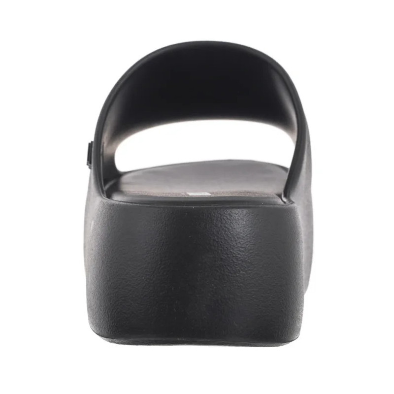 Melissa Free Platform Slide AD 35859/AS383 Black (ML295-b) Moteriški batai/šlepetės