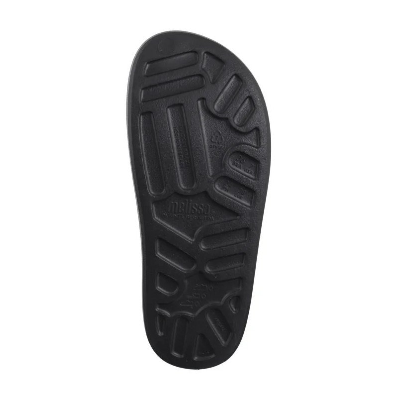 Melissa Free Platform Slide AD 35859/AS383 Black (ML295-b) Moteriški batai/šlepetės