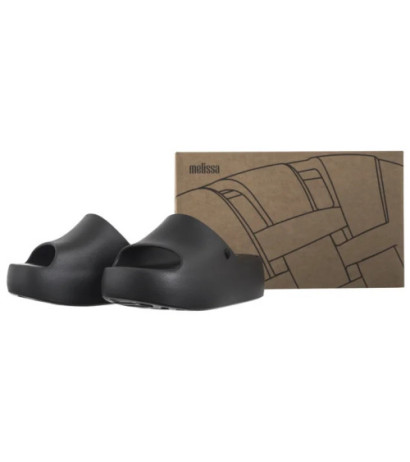 Melissa Free Platform Slide AD 35859/AS383 Black (ML295-b) Moteriški batai/šlepetės
