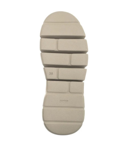 Maciejka Nude Kwiatki 06891-28/00-8 (MA1303-b) bateliai