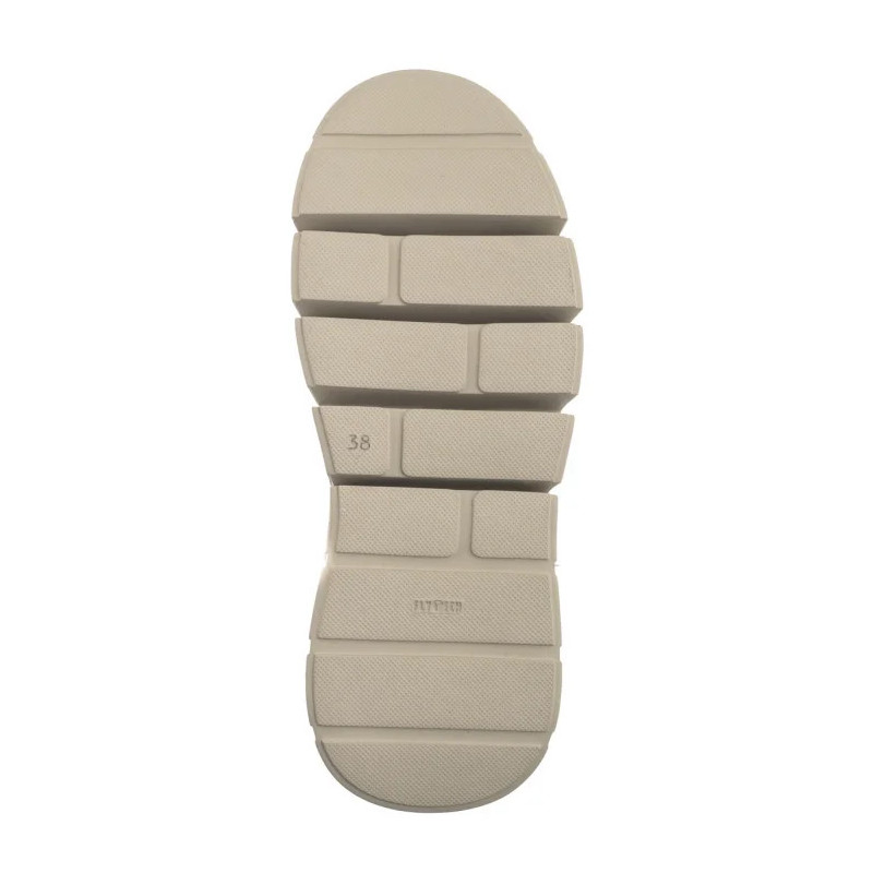 Maciejka Nude Kwiatki 06891-28/00-8 (MA1303-b) bateliai