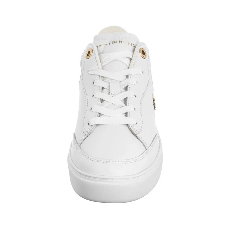 Tommy Hilfiger Essential Chic Court Sneaker White FW0FW08322 YBS (TH1250-b) batai