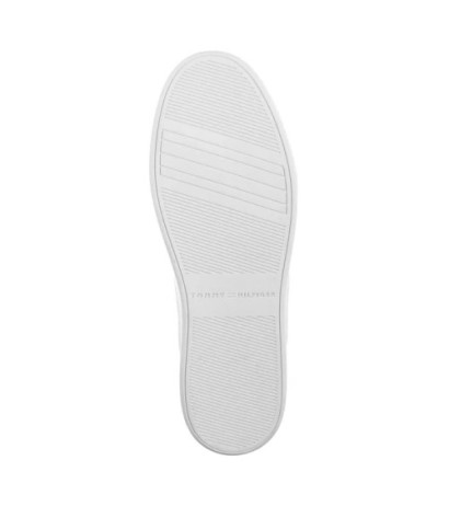 Tommy Hilfiger Essential Chic Court Sneaker White FW0FW08322 YBS (TH1250-b) batai