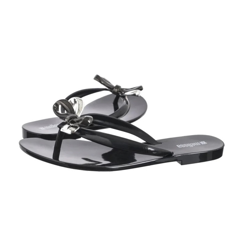 Melissa Harmonic Eclipse AD 35997/BF603 Black (ML334-a) šlepetės