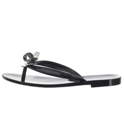 Melissa Harmonic Eclipse AD 35997/BF603 Black (ML334-a) šlepetės