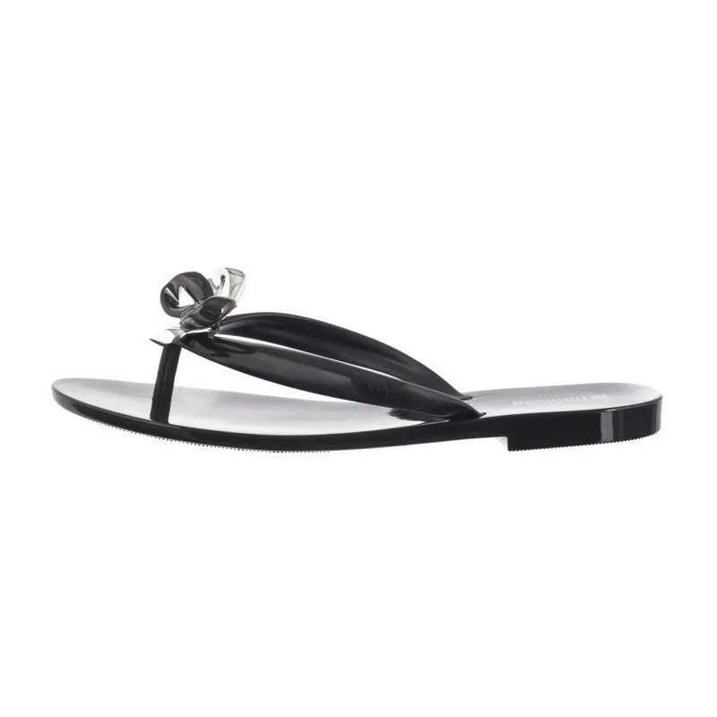 Melissa Harmonic Eclipse AD 35997/BF603 Black (ML334-a) šlepetės