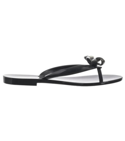 Melissa Harmonic Eclipse AD 35997/BF603 Black (ML334-a) šlepetės