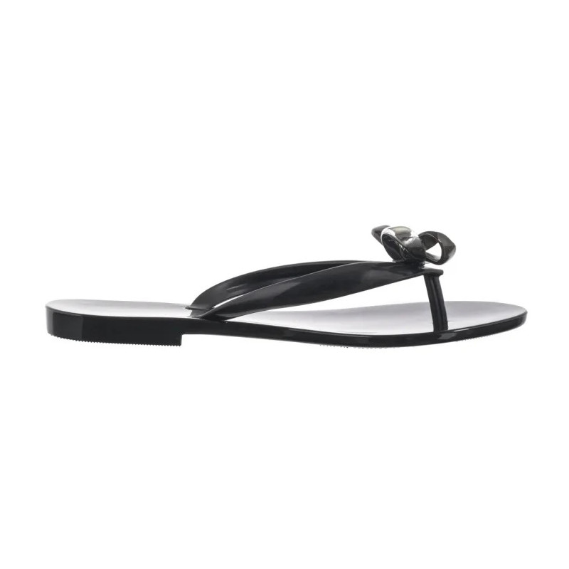 Melissa Harmonic Eclipse AD 35997/BF603 Black (ML334-a) šlepetės