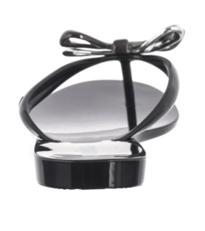 Melissa Harmonic Eclipse AD 35997/BF603 Black (ML334-a) šlepetės