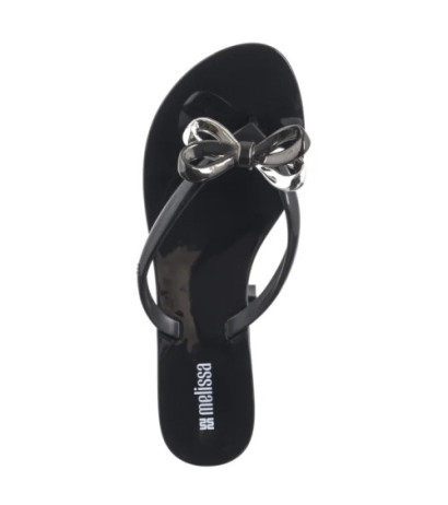 Melissa Harmonic Eclipse AD 35997/BF603 Black (ML334-a) šlepetės