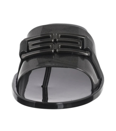 Melissa Babe M Chic AD 36000/BF046 Black (ML335-a) Moteriški batai/šlepetės