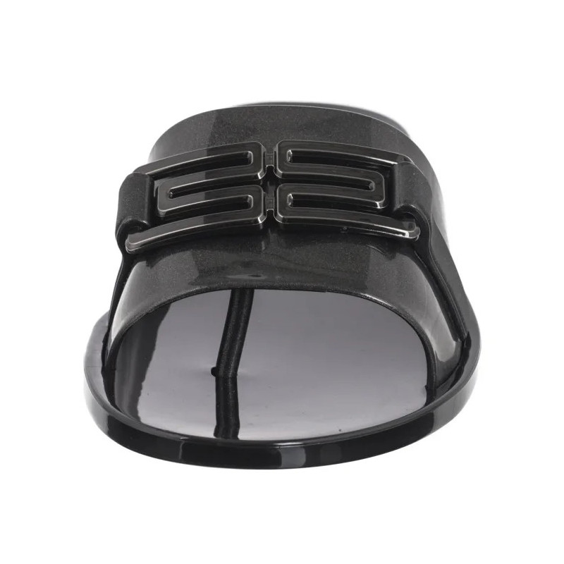 Melissa Babe M Chic AD 36000/BF046 Black (ML335-a) Moteriški batai/šlepetės