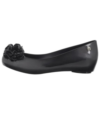 Melissa Ultragirl Springtime A 35706/BE202 Black (ML336-a) bateliai
