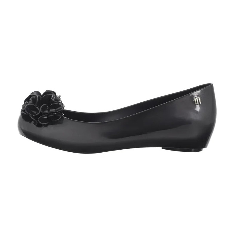 Melissa Ultragirl Springtime A 35706/BE202 Black (ML336-a) bateliai