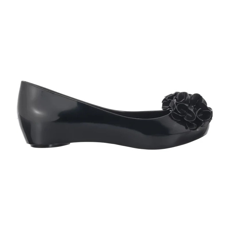 Melissa Ultragirl Springtime A 35706/BE202 Black (ML336-a) bateliai