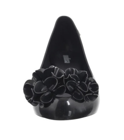 Melissa Ultragirl Springtime A 35706/BE202 Black (ML336-a) bateliai