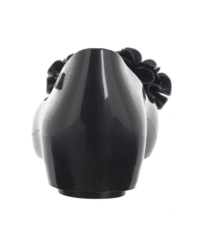 Melissa Ultragirl Springtime A 35706/BE202 Black (ML336-a) bateliai