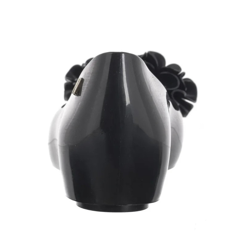 Melissa Ultragirl Springtime A 35706/BE202 Black (ML336-a) bateliai