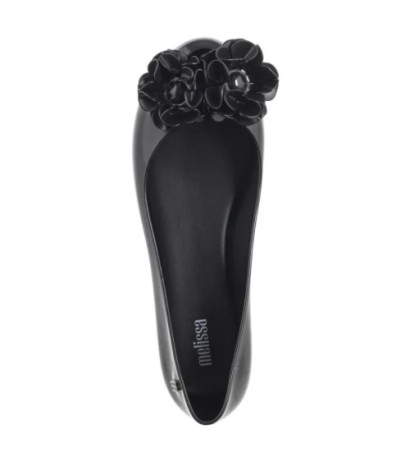Melissa Ultragirl Springtime A 35706/BE202 Black (ML336-a) bateliai