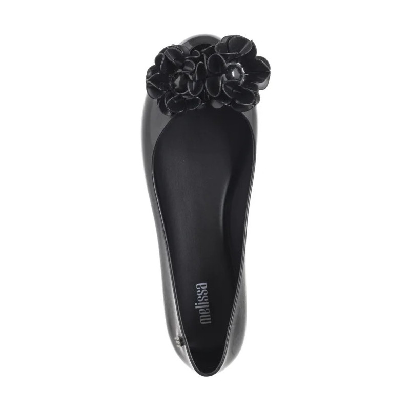 Melissa Ultragirl Springtime A 35706/BE202 Black (ML336-a) bateliai
