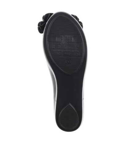 Melissa Ultragirl Springtime A 35706/BE202 Black (ML336-a) bateliai