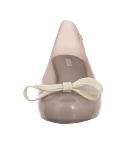 Melissa Ultragirl Bow III AD 33891/BA705 Beige (ML326-c) bateliai