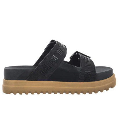 Melissa Cozy M Lover Platform 35977/BF905 Black (ML332-b) Moteriški batai/šlepetės
