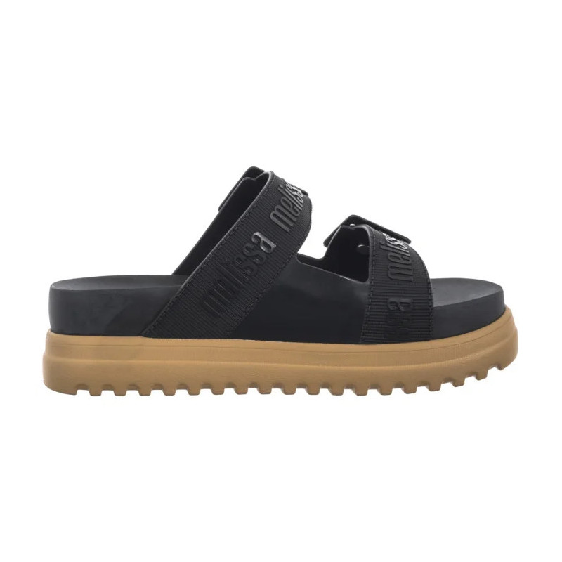 Melissa Cozy M Lover Platform 35977/BF905 Black (ML332-b) Moteriški batai/šlepetės