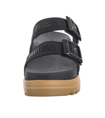 Melissa Cozy M Lover Platform 35977/BF905 Black (ML332-b) Moteriški batai/šlepetės