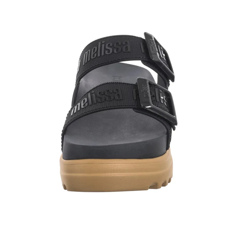 Melissa Cozy M Lover Platform 35977/BF905 Black (ML332-b) Moteriški batai/šlepetės