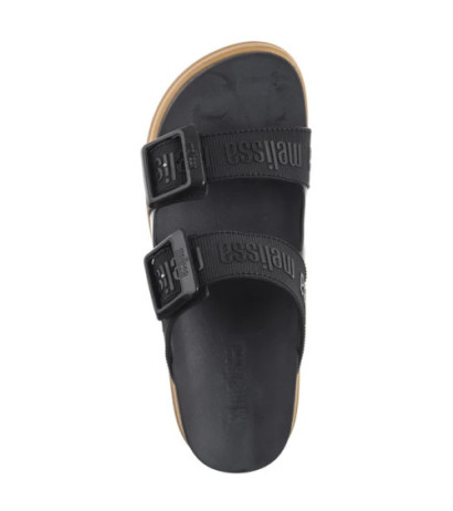 Melissa Cozy M Lover Platform 35977/BF905 Black (ML332-b) Moteriški batai/šlepetės