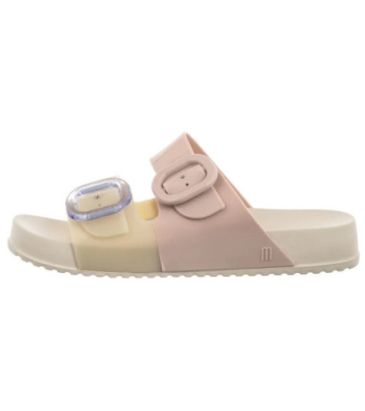 Melissa Cozy Slide AD 33913/AN709 Beige/Pink (ML328-c) Moteriški batai/šlepetės