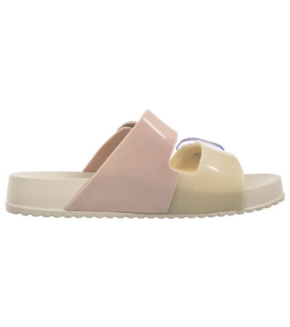 Melissa Cozy Slide AD 33913/AN709 Beige/Pink (ML328-c) Moteriški batai/šlepetės
