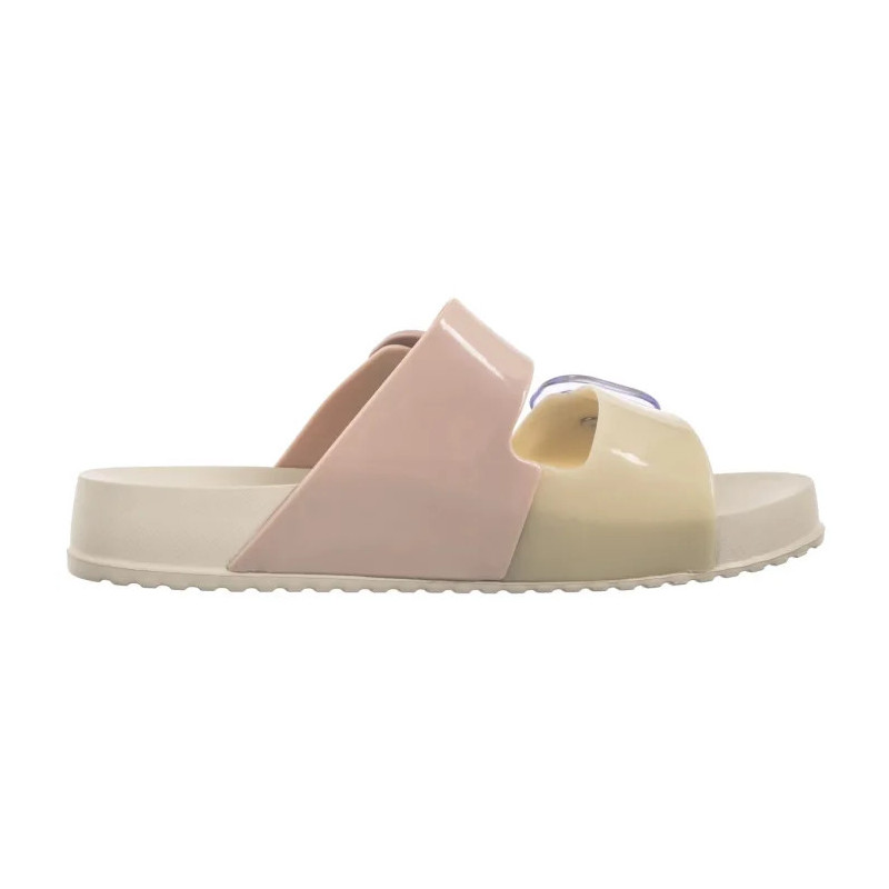 Melissa Cozy Slide AD 33913/AN709 Beige/Pink (ML328-c) Moteriški batai/šlepetės