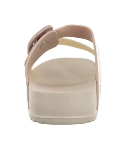 Melissa Cozy Slide AD 33913/AN709 Beige/Pink (ML328-c) Moteriški batai/šlepetės