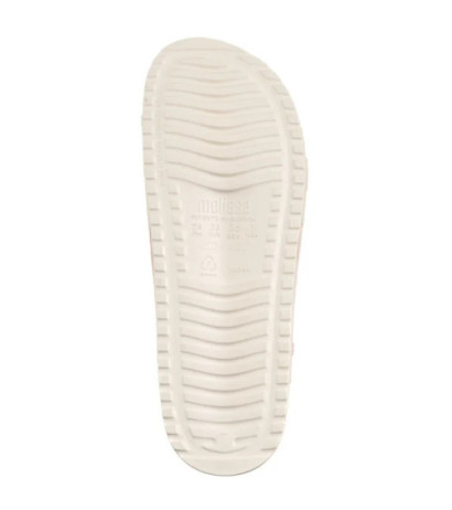 Melissa Cozy Slide AD 33913/AN709 Beige/Pink (ML328-c) Moteriški batai/šlepetės