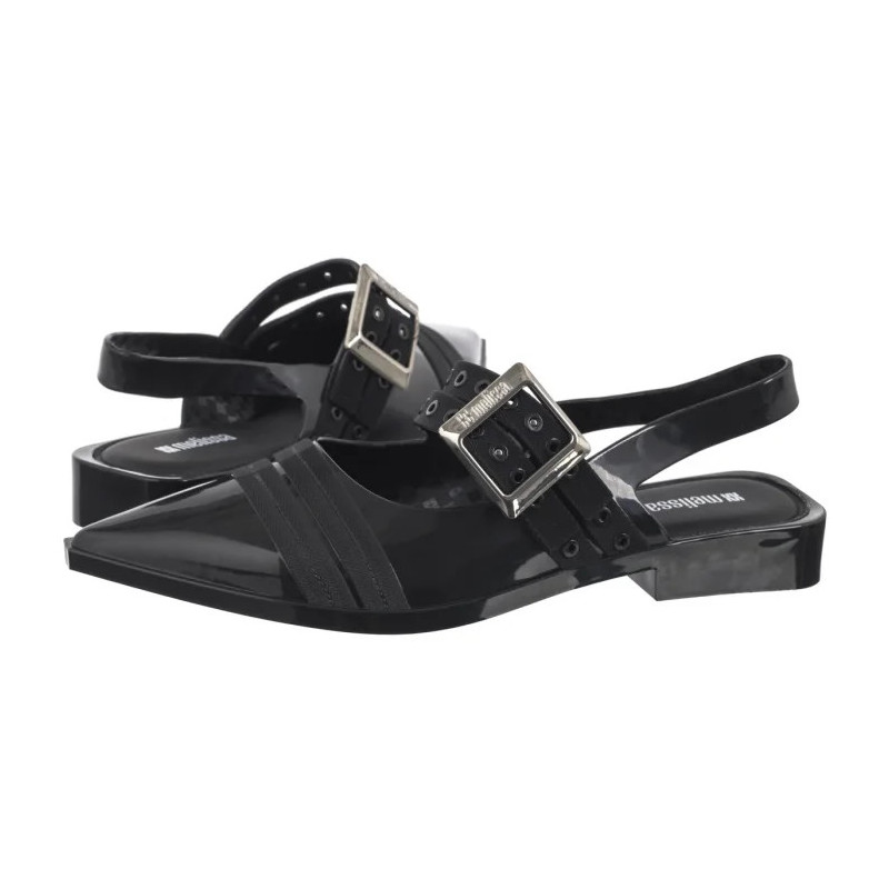 Melissa Ladylike AD 35973/BE582 Black (ML333-b) sandalai
