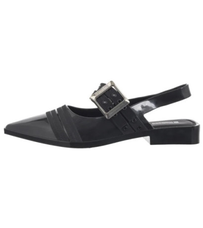 Melissa Ladylike AD 35973/BE582 Black (ML333-b) sandalai