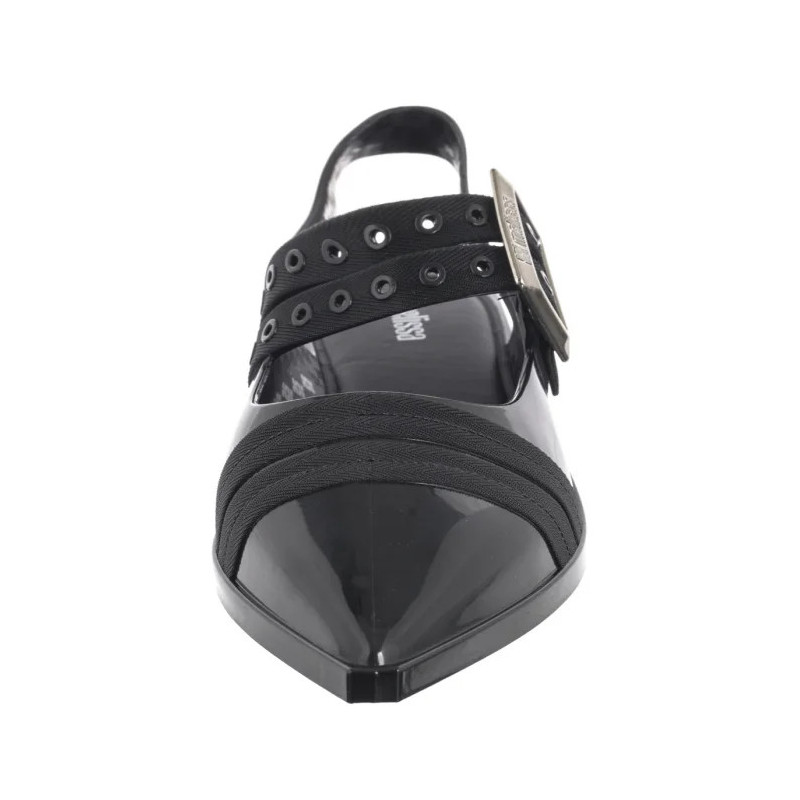 Melissa Ladylike AD 35973/BE582 Black (ML333-b) sandalai