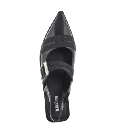 Melissa Ladylike AD 35973/BE582 Black (ML333-b) sandalai