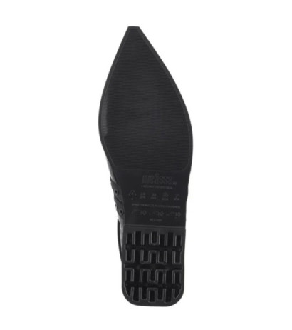 Melissa Ladylike AD 35973/BE582 Black (ML333-b) sandalai