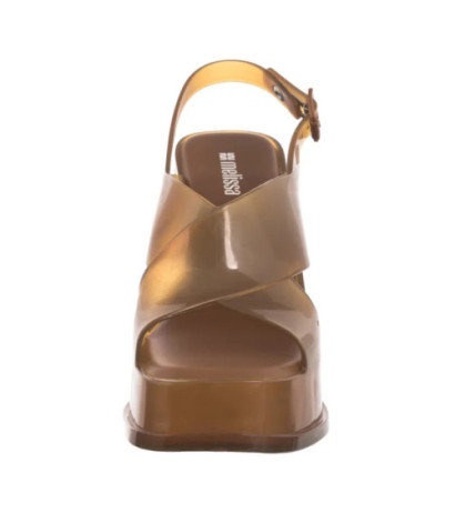 Melissa Dance Heel AD 35908/BB114 Brown (ML341-a) bateliai