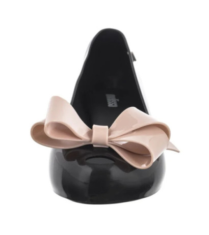 Melissa Ultragirl Classy AD 36125/BG152 Black/Pink (ML344-a) bateliai