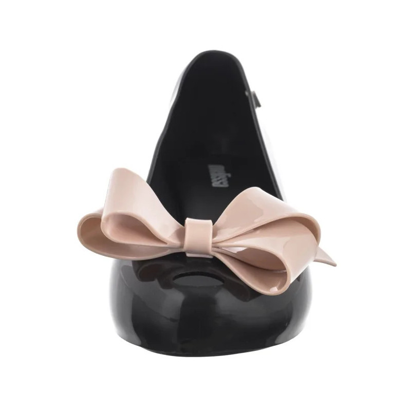 Melissa Ultragirl Classy AD 36125/BG152 Black/Pink (ML344-a) bateliai