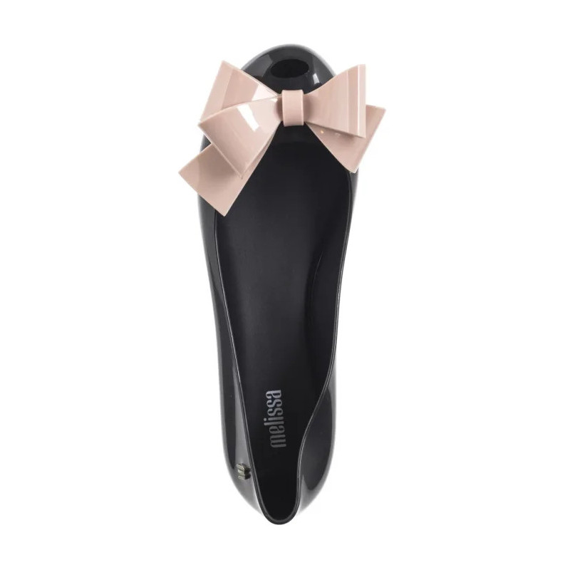 Melissa Ultragirl Classy AD 36125/BG152 Black/Pink (ML344-a) bateliai