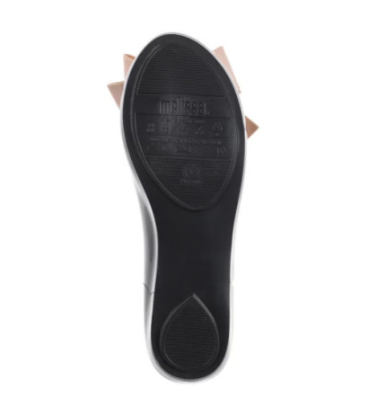 Melissa Ultragirl Classy AD 36125/BG152 Black/Pink (ML344-a) bateliai