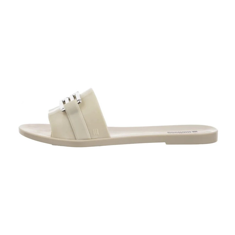 Melissa Babe M Chic AD 36000/BF048 Beige (ML335-b) Moteriški batai/šlepetės