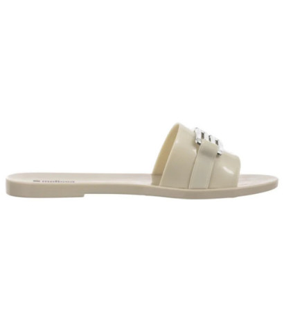 Melissa Babe M Chic AD 36000/BF048 Beige (ML335-b) Moteriški batai/šlepetės